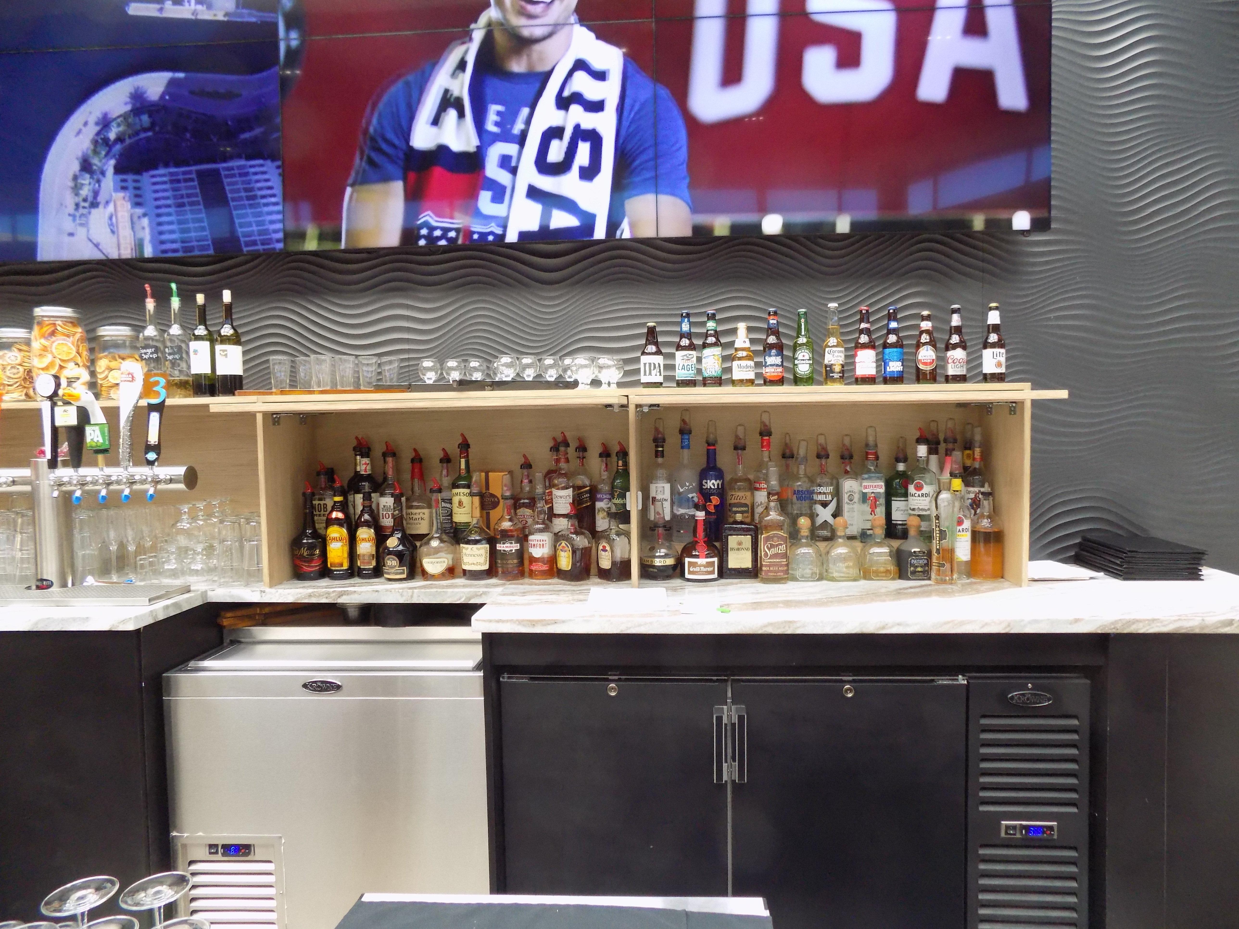奥兰多国际机场假日酒店 外观 照片